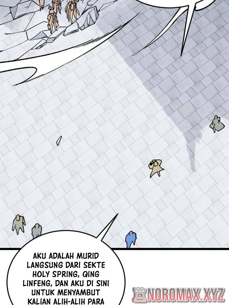 All Hail the Sect Leaders Chapter 159 Gambar 55