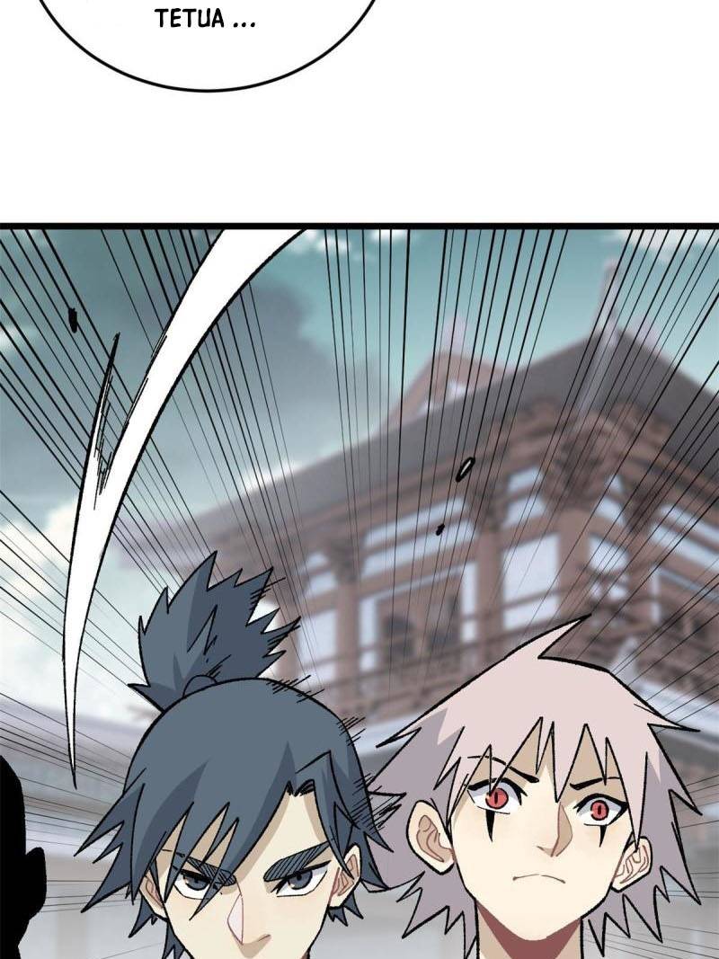 All Hail the Sect Leaders Chapter 159 Gambar 56
