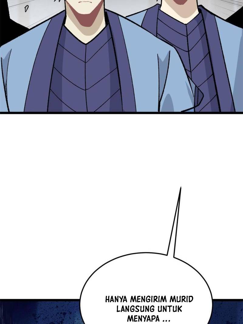 All Hail the Sect Leaders Chapter 159 Gambar 57