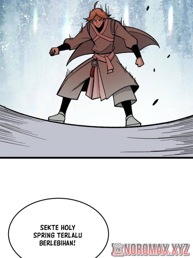 All Hail the Sect Leaders Chapter 159 Gambar 59