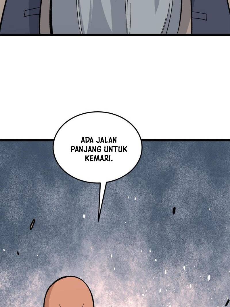 All Hail the Sect Leaders Chapter 159 Gambar 62