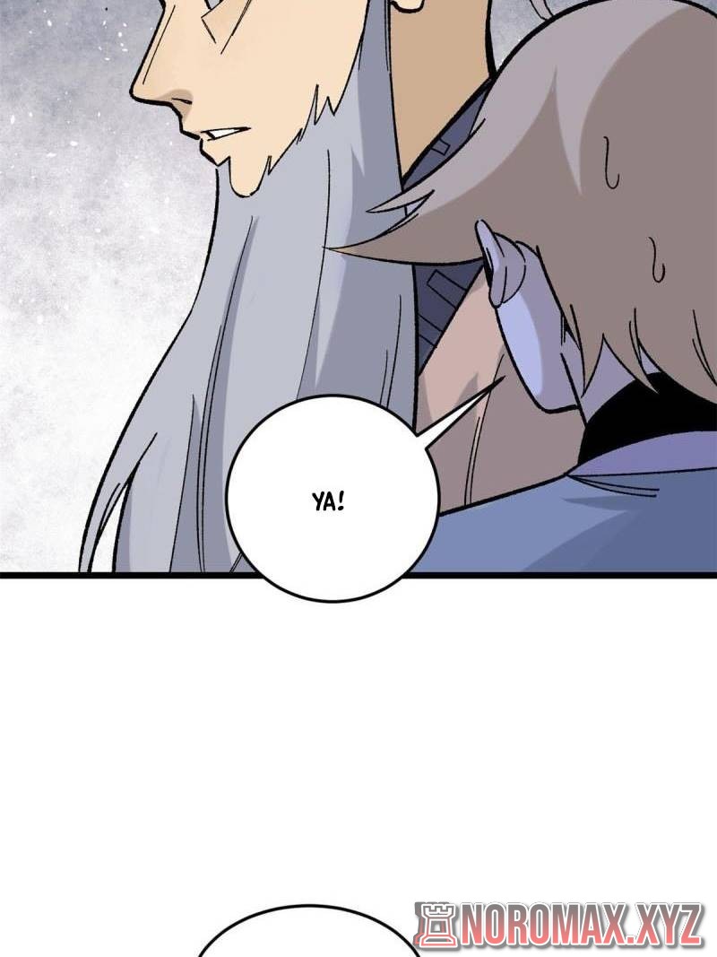 All Hail the Sect Leaders Chapter 159 Gambar 65