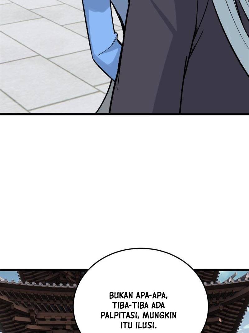 All Hail the Sect Leaders Chapter 159 Gambar 72