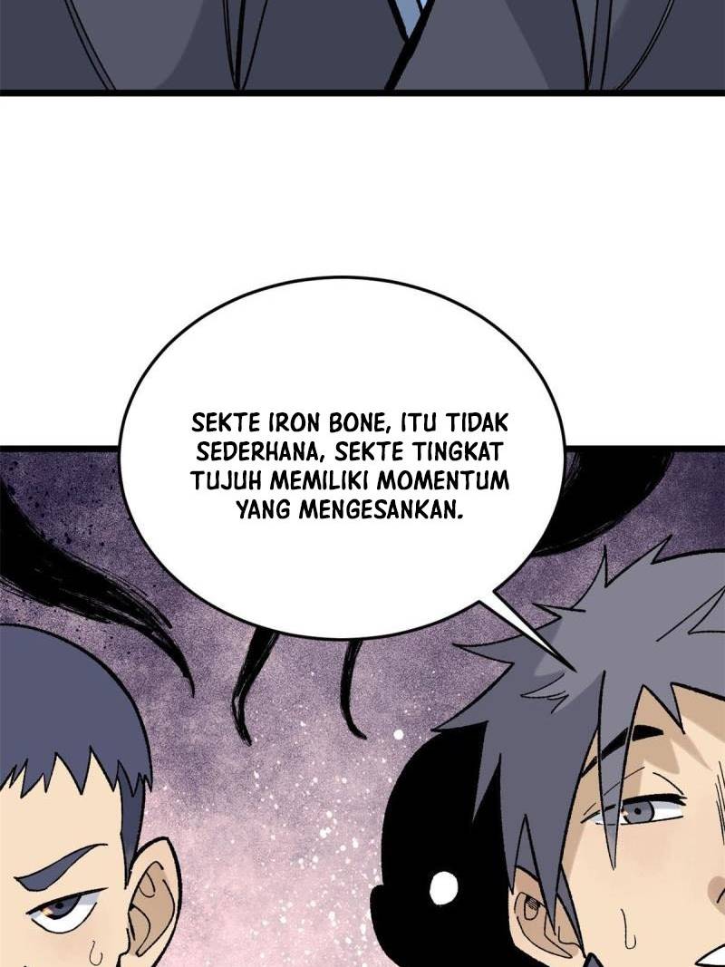 All Hail the Sect Leaders Chapter 159 Gambar 74