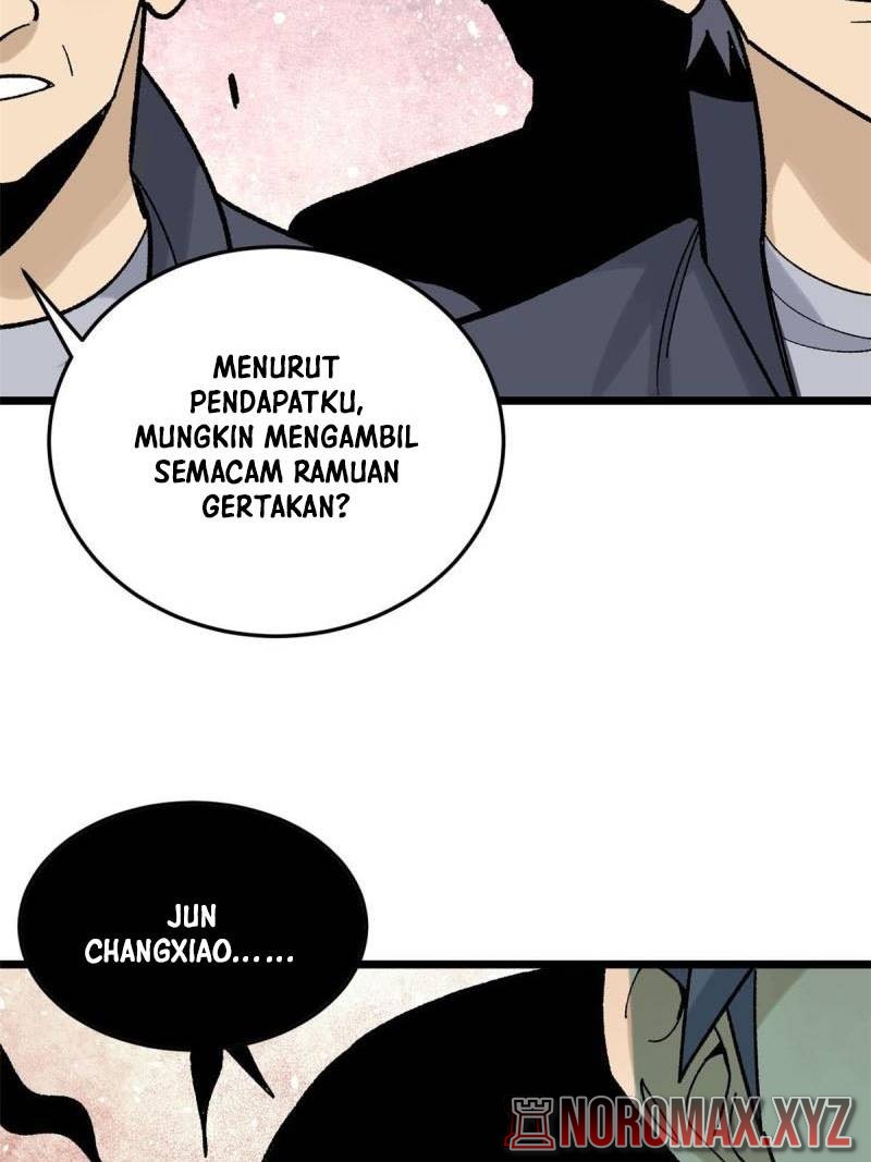 All Hail the Sect Leaders Chapter 159 Gambar 75