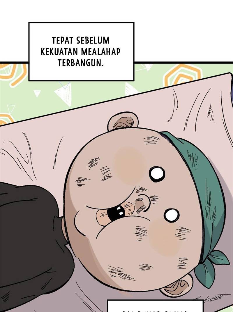 All Hail the Sect Leaders Chapter 163 Gambar 5