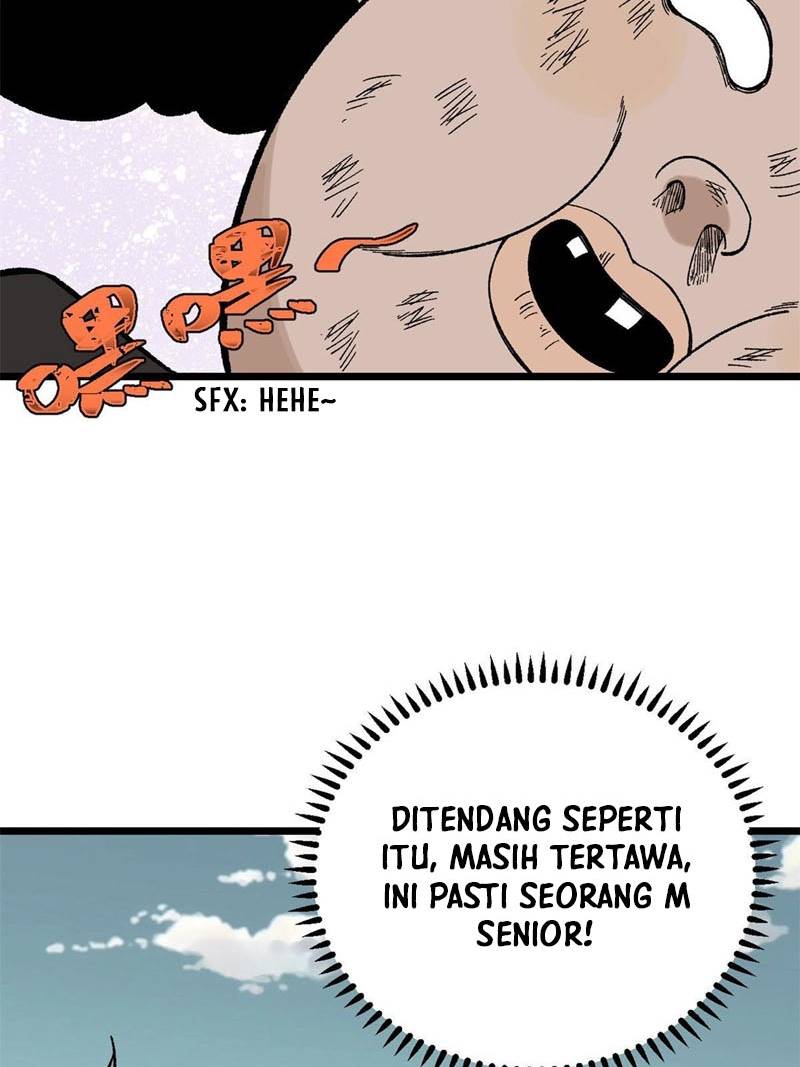All Hail the Sect Leaders Chapter 163 Gambar 7