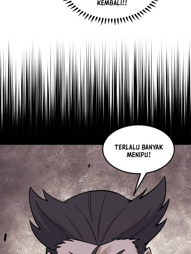 All Hail the Sect Leaders Chapter 163 Gambar 9