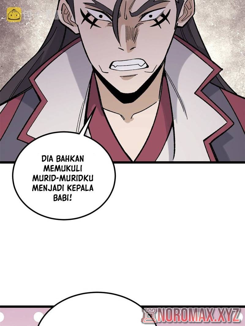 All Hail the Sect Leaders Chapter 163 Gambar 10