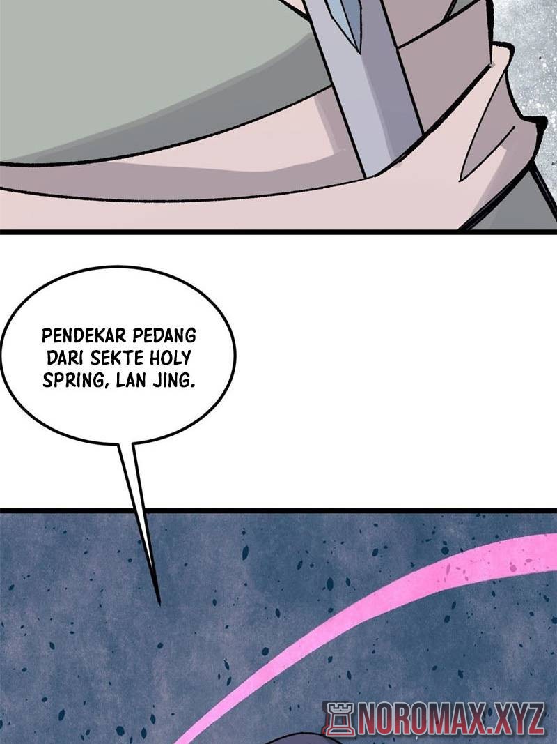 All Hail the Sect Leaders Chapter 163 Gambar 14
