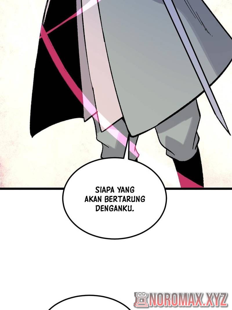 All Hail the Sect Leaders Chapter 163 Gambar 16