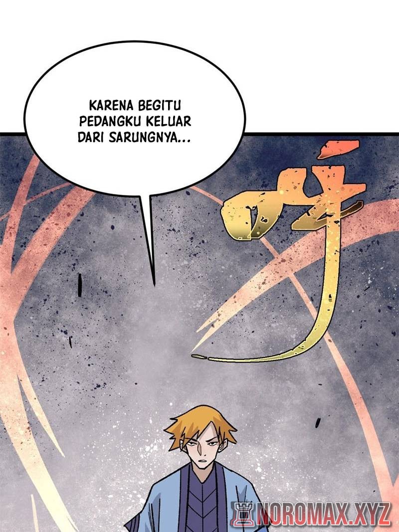 All Hail the Sect Leaders Chapter 163 Gambar 26