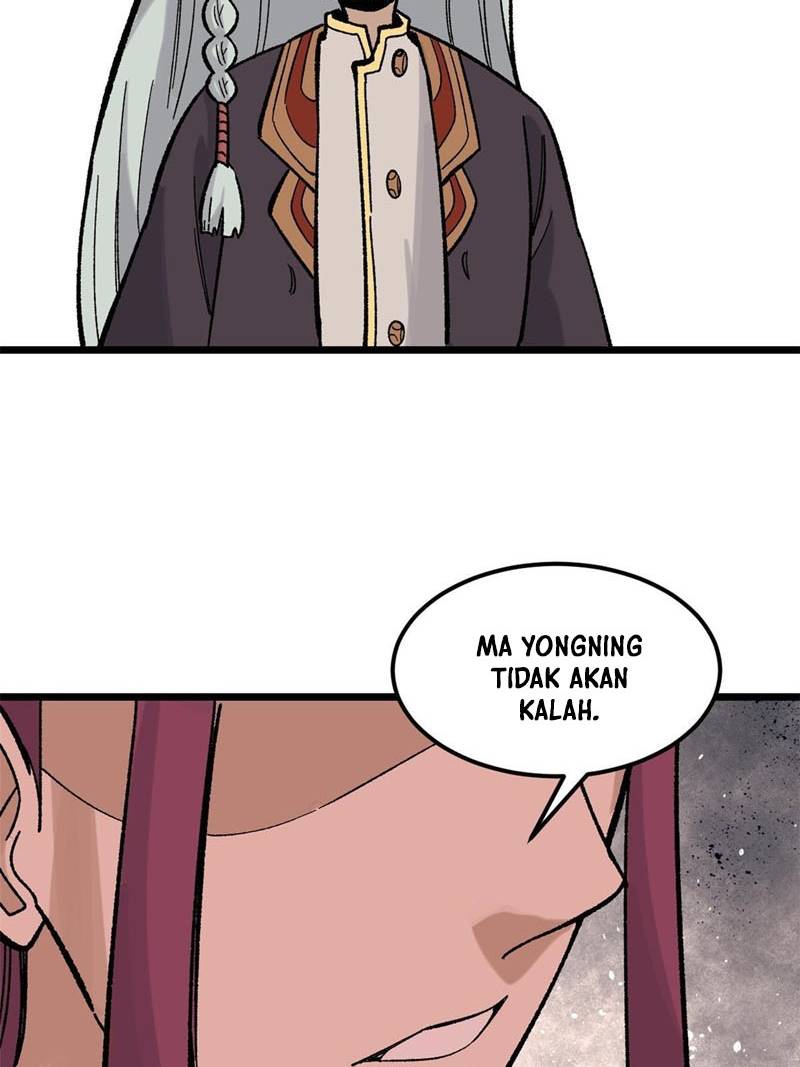 All Hail the Sect Leaders Chapter 163 Gambar 29
