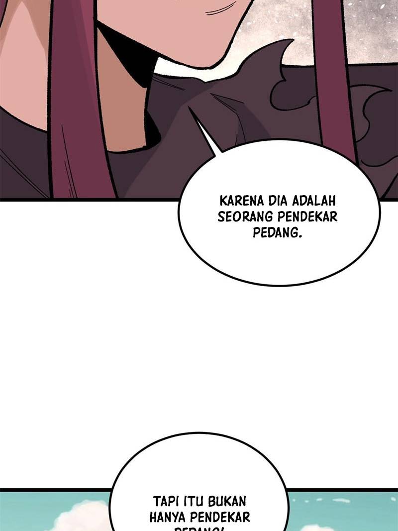 All Hail the Sect Leaders Chapter 163 Gambar 30
