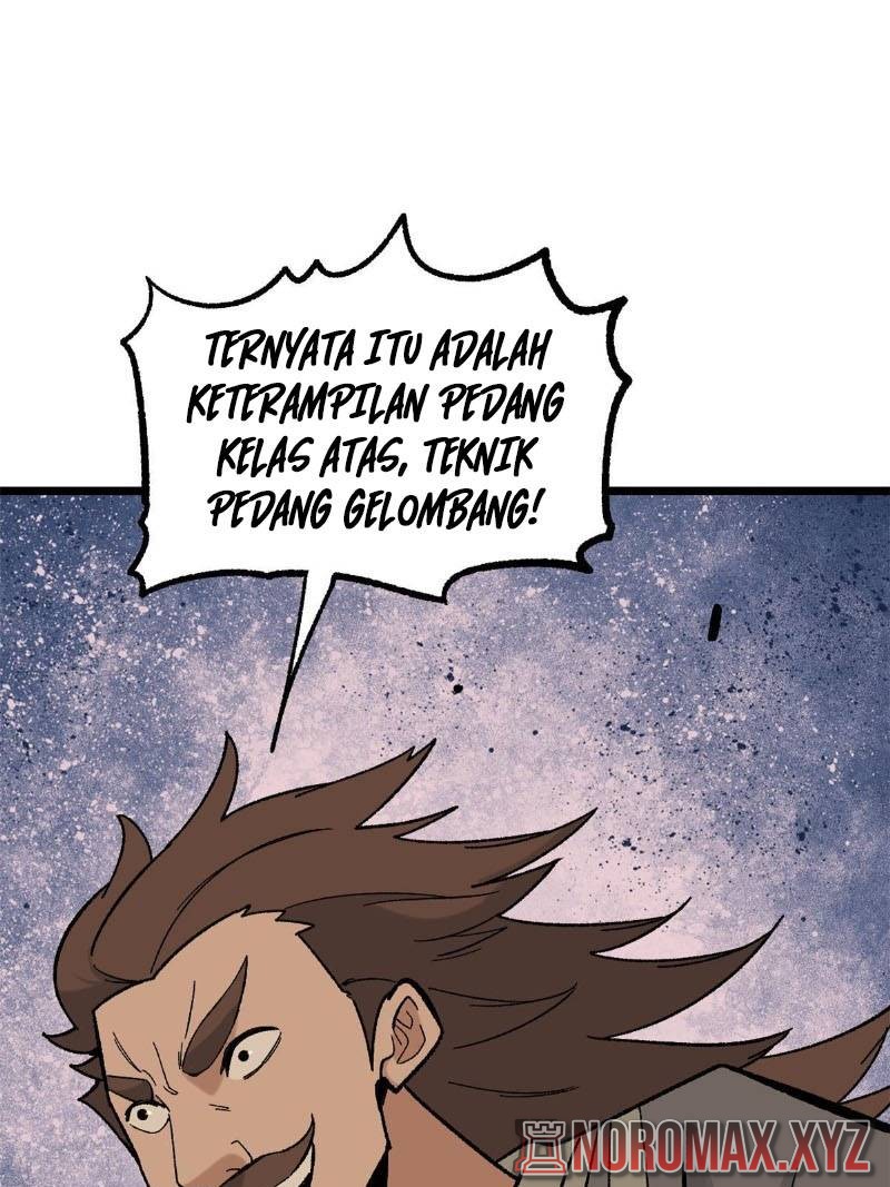 All Hail the Sect Leaders Chapter 163 Gambar 36