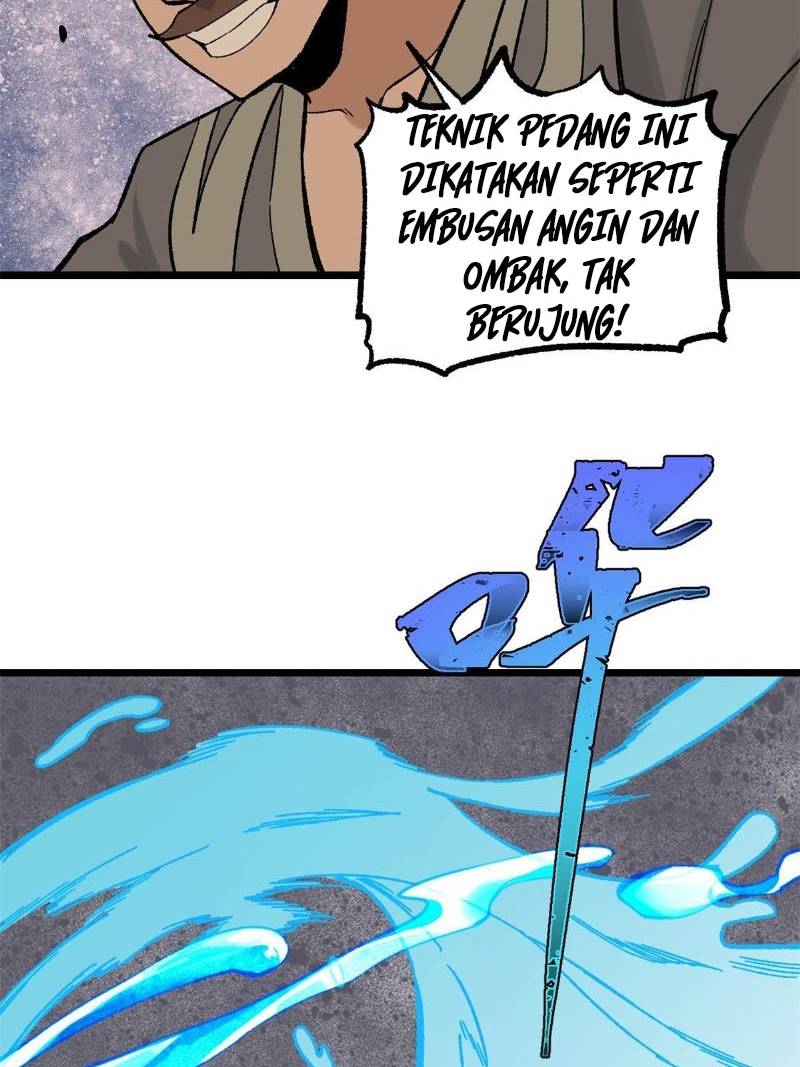All Hail the Sect Leaders Chapter 163 Gambar 37