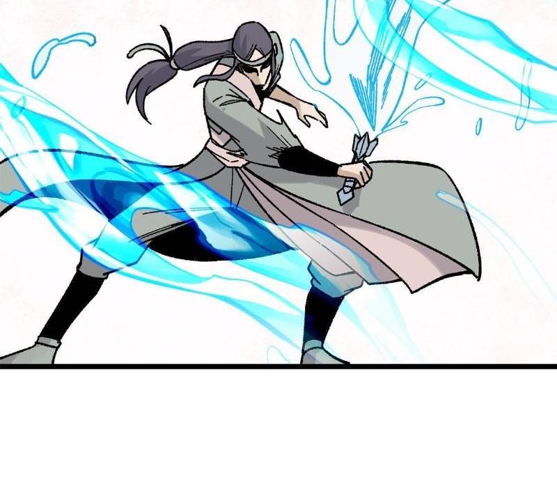 All Hail the Sect Leaders Chapter 163 Gambar 39