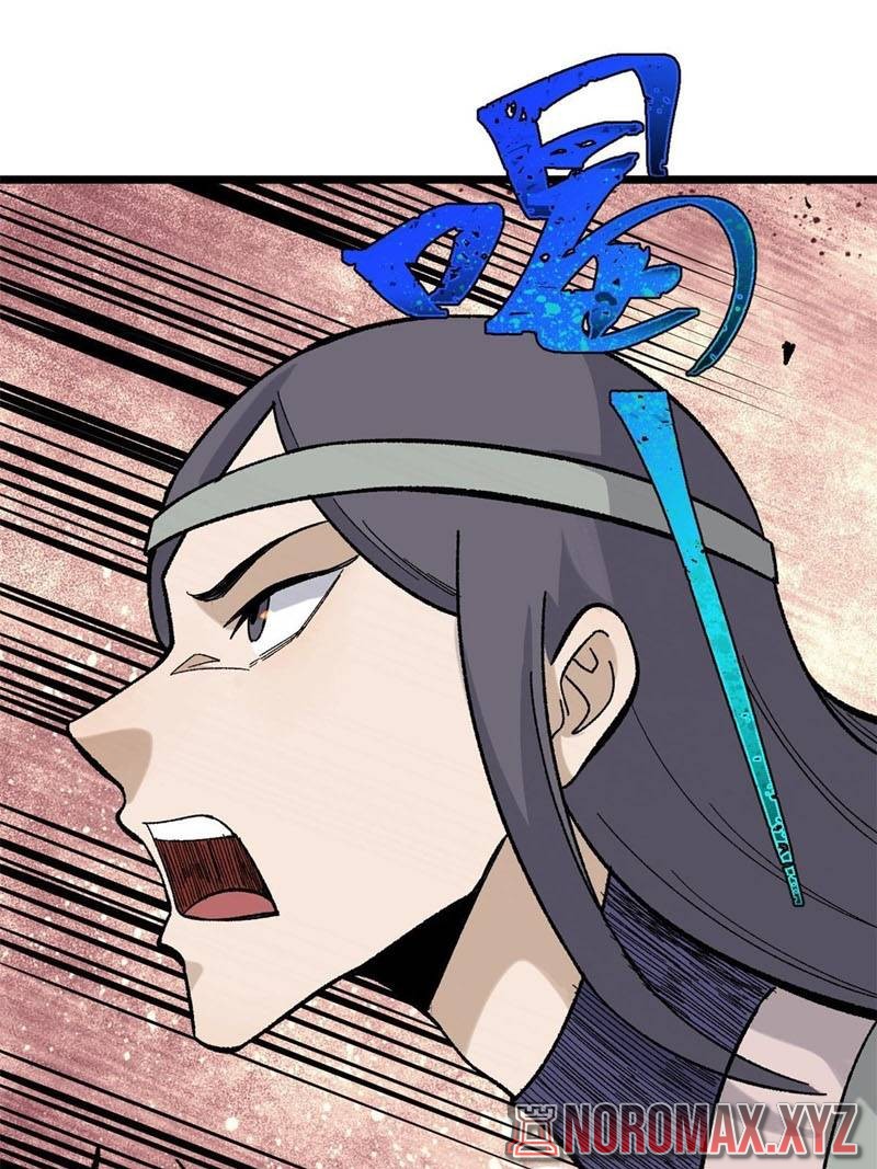 All Hail the Sect Leaders Chapter 163 Gambar 40