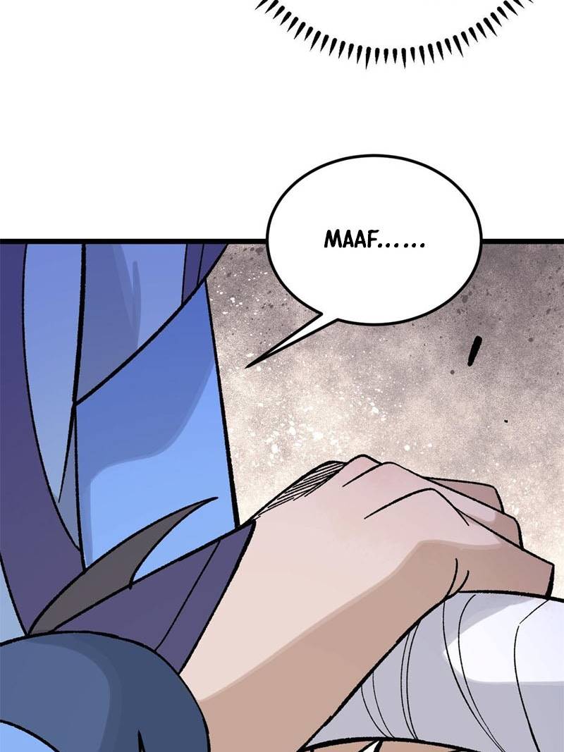 All Hail the Sect Leaders Chapter 163 Gambar 45