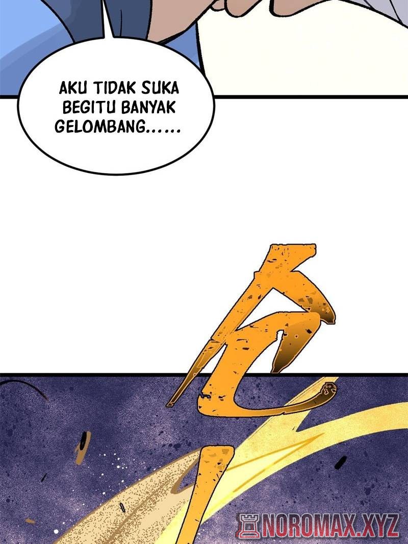 All Hail the Sect Leaders Chapter 163 Gambar 46