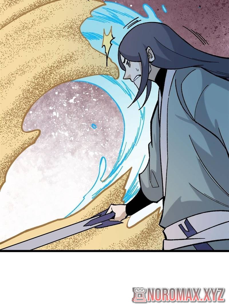 All Hail the Sect Leaders Chapter 163 Gambar 50