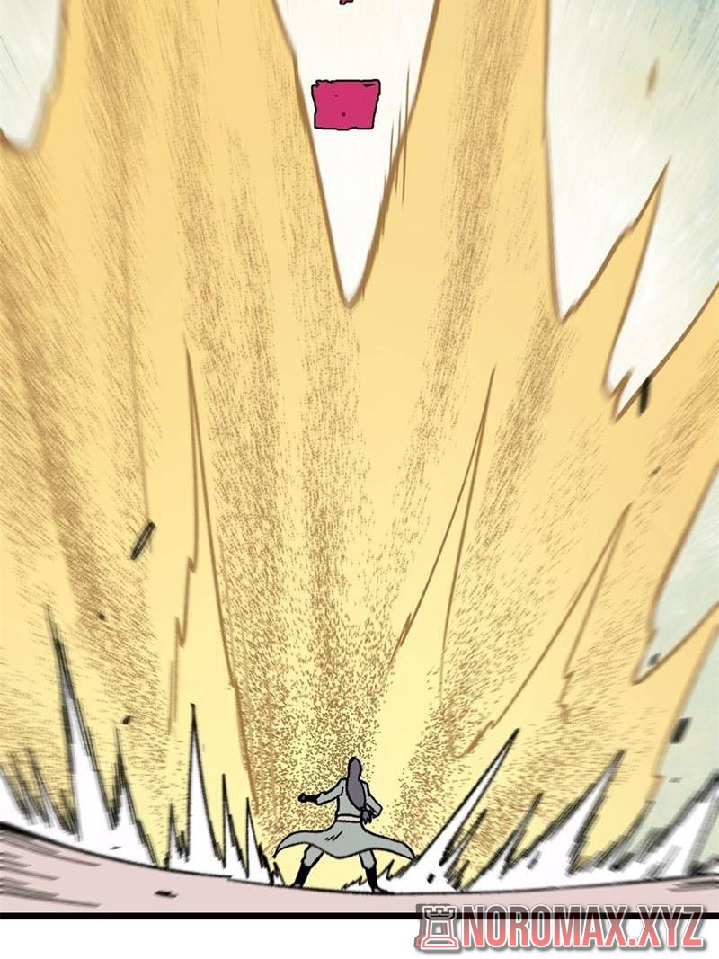 All Hail the Sect Leaders Chapter 163 Gambar 52