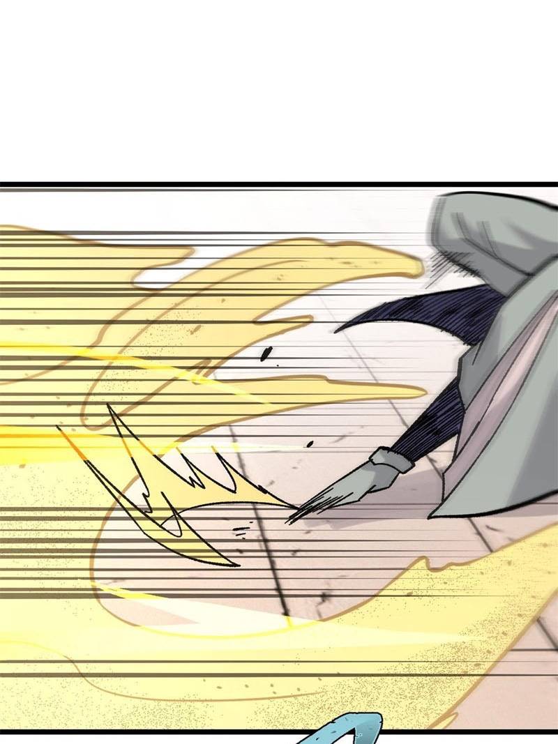 All Hail the Sect Leaders Chapter 163 Gambar 53