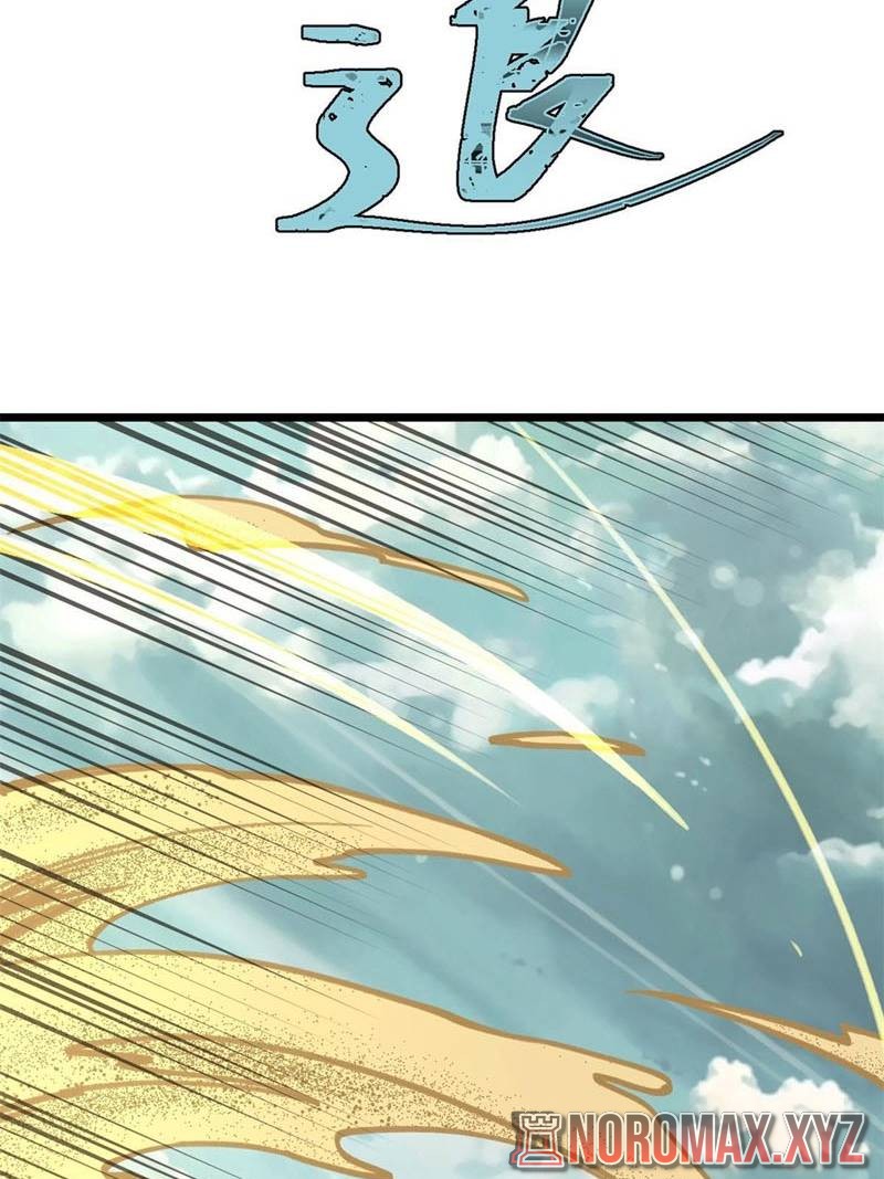 All Hail the Sect Leaders Chapter 163 Gambar 54