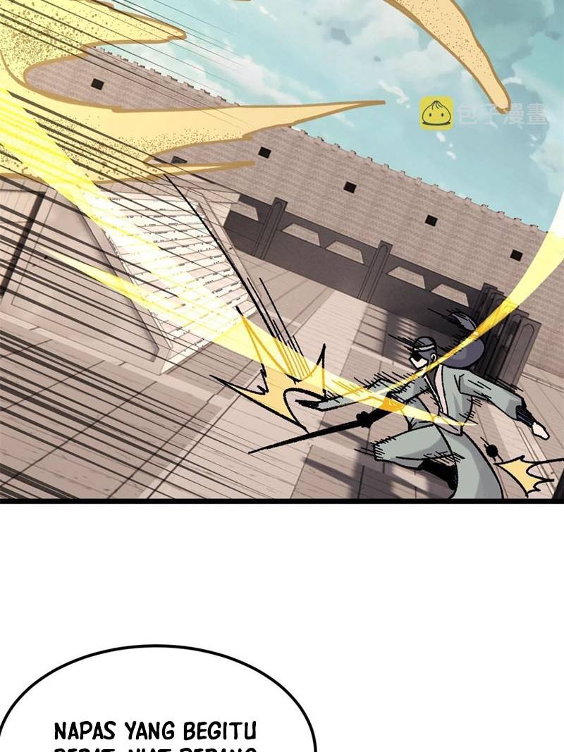 All Hail the Sect Leaders Chapter 163 Gambar 55