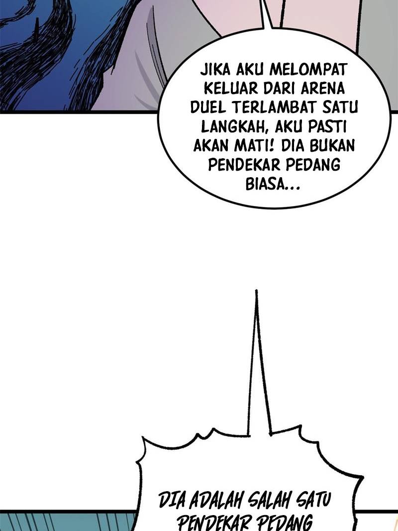 All Hail the Sect Leaders Chapter 163 Gambar 57