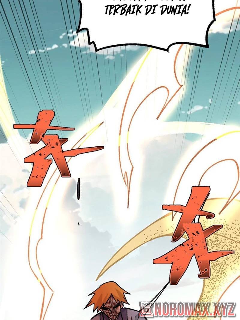 All Hail the Sect Leaders Chapter 163 Gambar 58