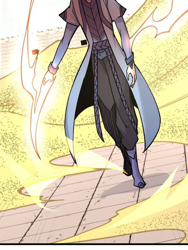 All Hail the Sect Leaders Chapter 163 Gambar 59