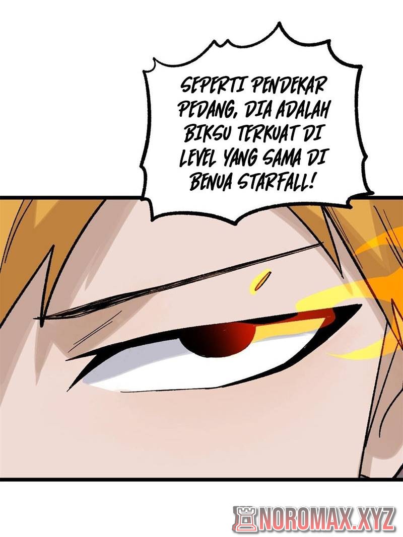 All Hail the Sect Leaders Chapter 163 Gambar 60