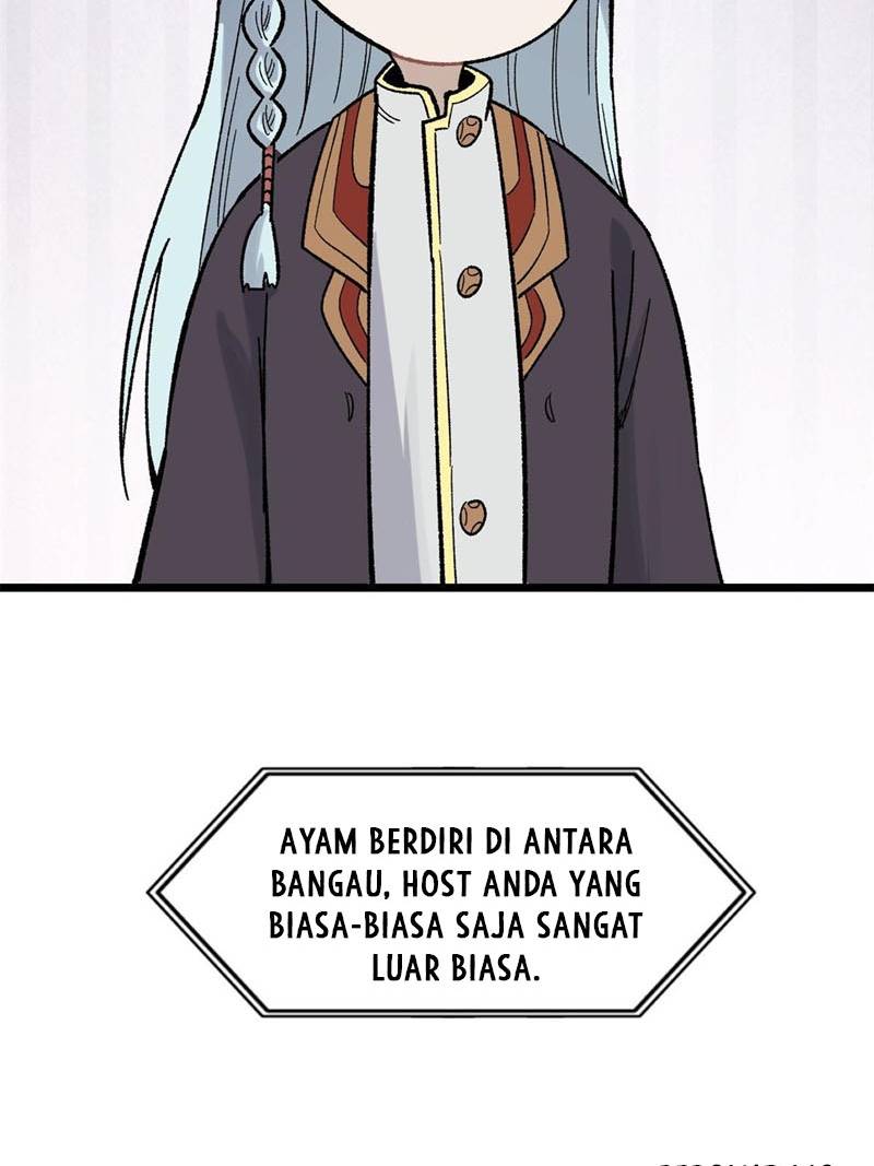 All Hail the Sect Leaders Chapter 163 Gambar 69