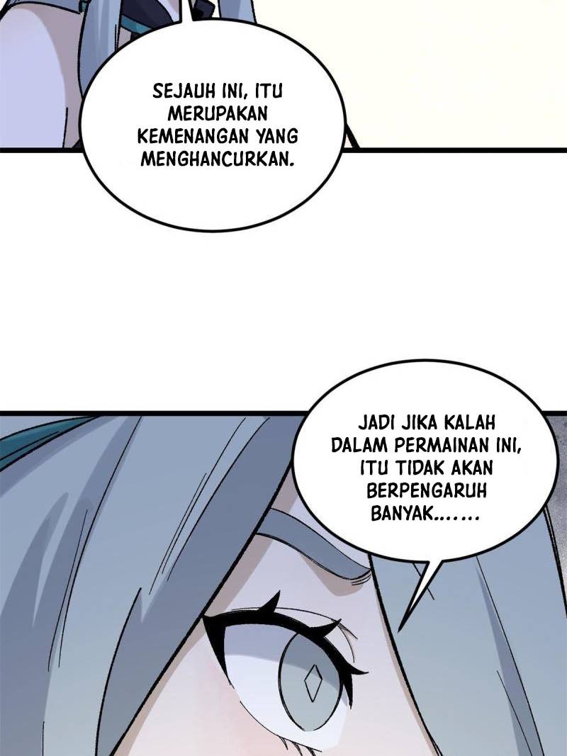 All Hail the Sect Leaders Chapter 164 Gambar 5