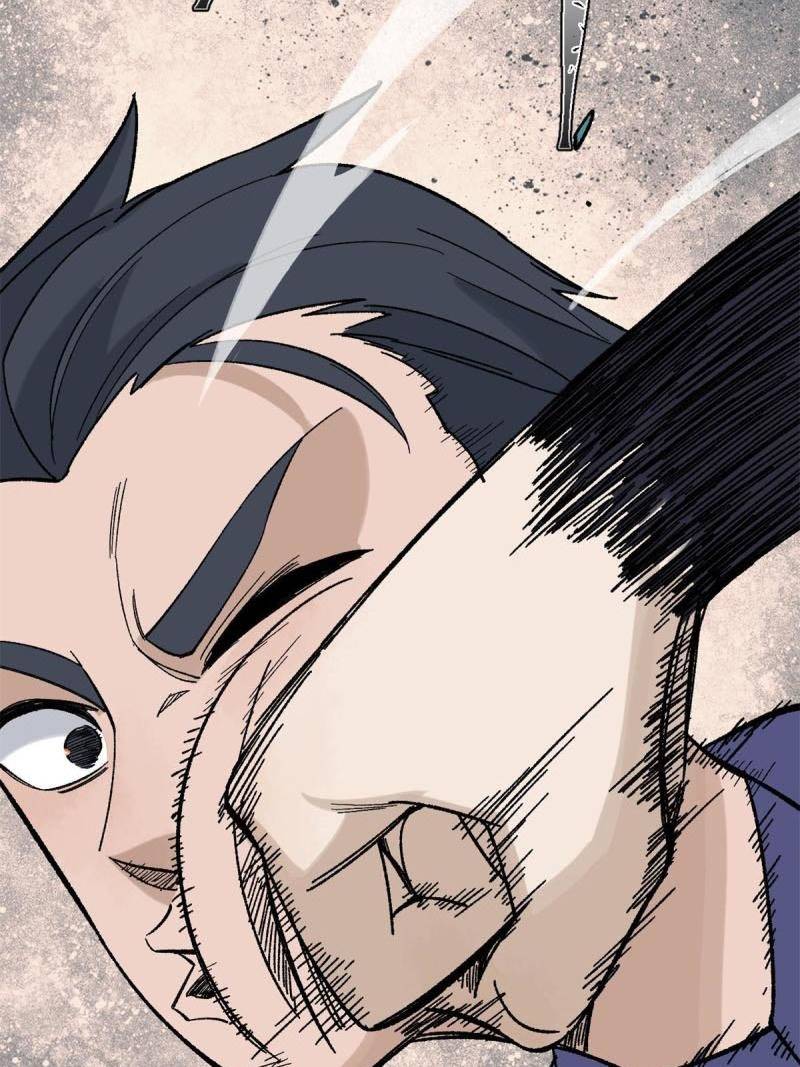 All Hail the Sect Leaders Chapter 164 Gambar 7