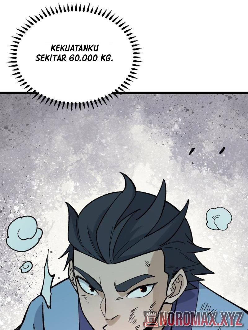 All Hail the Sect Leaders Chapter 164 Gambar 12