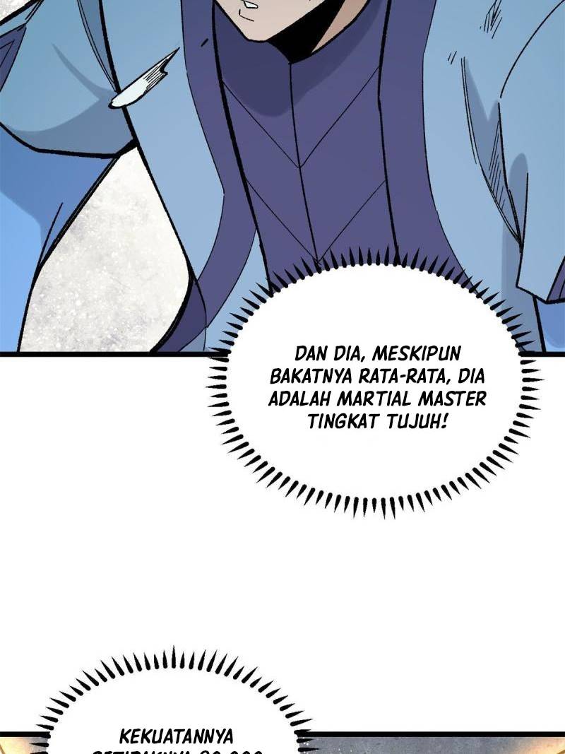 All Hail the Sect Leaders Chapter 164 Gambar 13