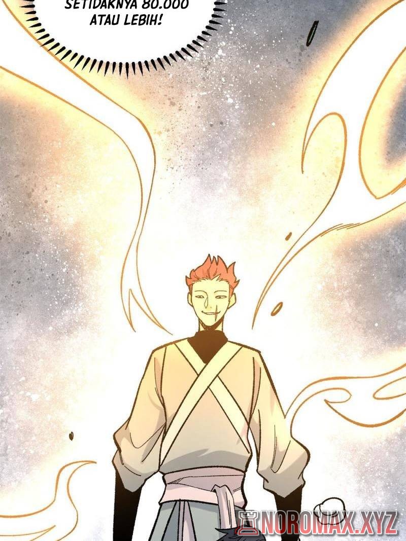 All Hail the Sect Leaders Chapter 164 Gambar 14
