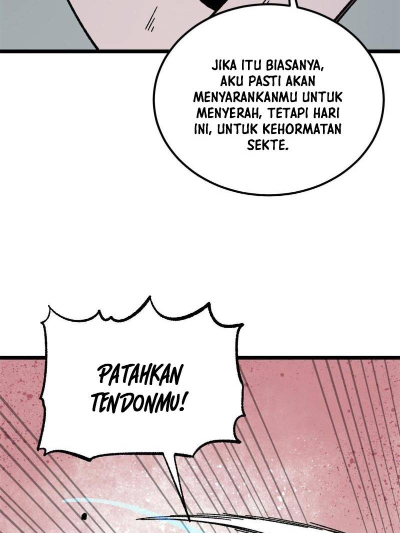 All Hail the Sect Leaders Chapter 164 Gambar 17