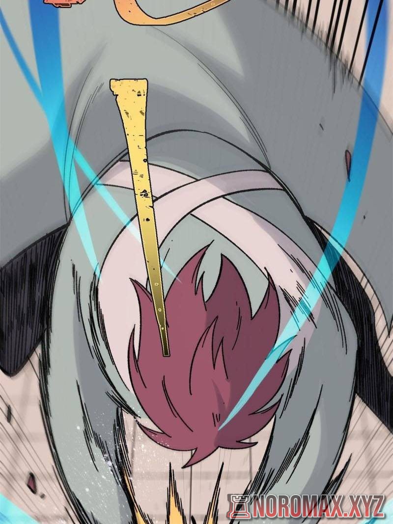 All Hail the Sect Leaders Chapter 164 Gambar 20