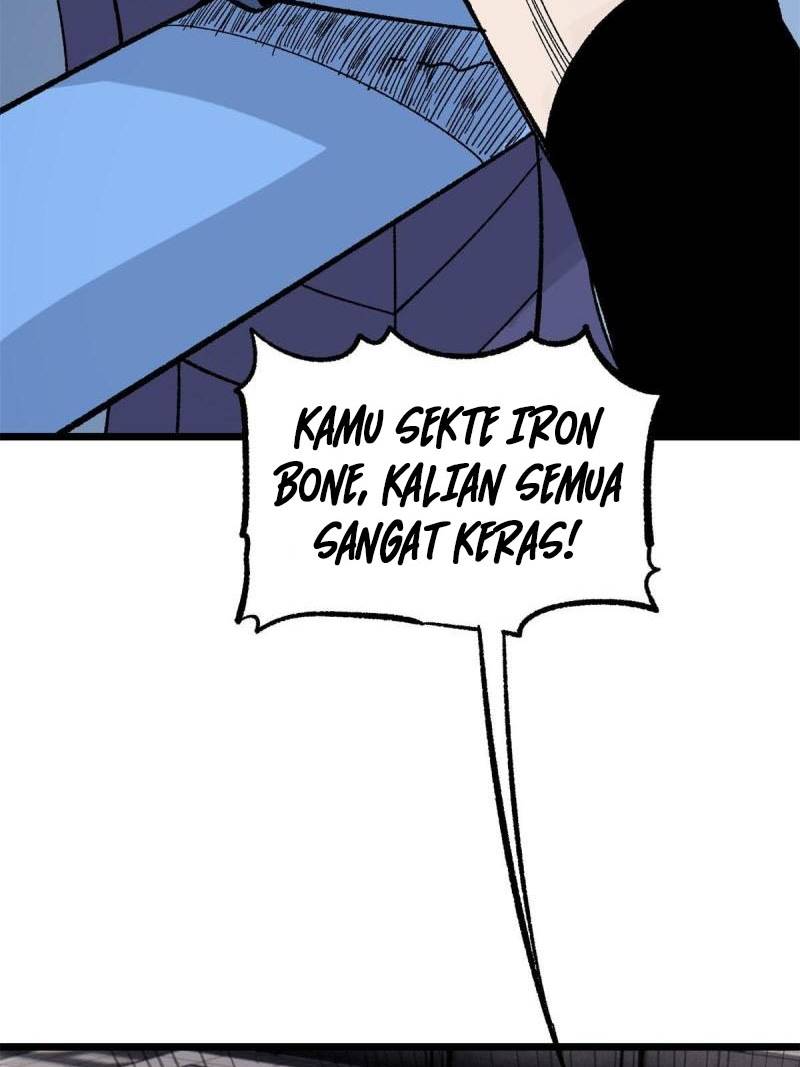 All Hail the Sect Leaders Chapter 164 Gambar 23