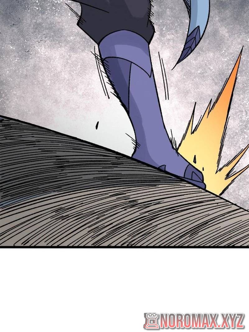 All Hail the Sect Leaders Chapter 164 Gambar 26