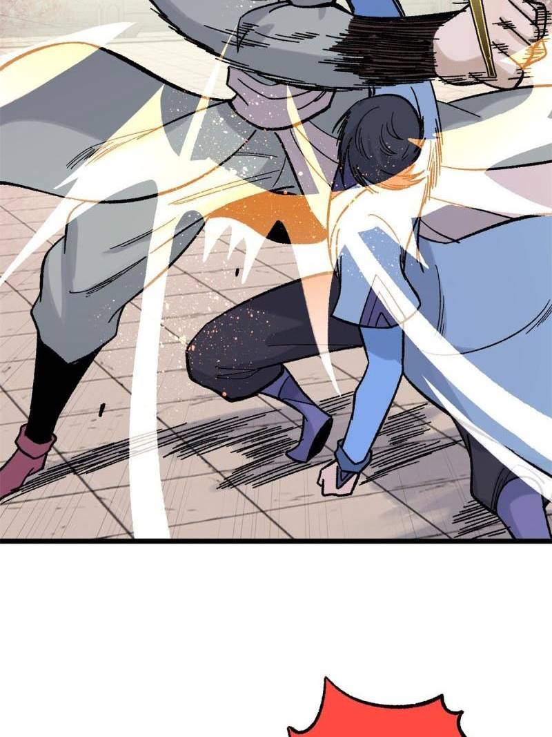 All Hail the Sect Leaders Chapter 164 Gambar 29