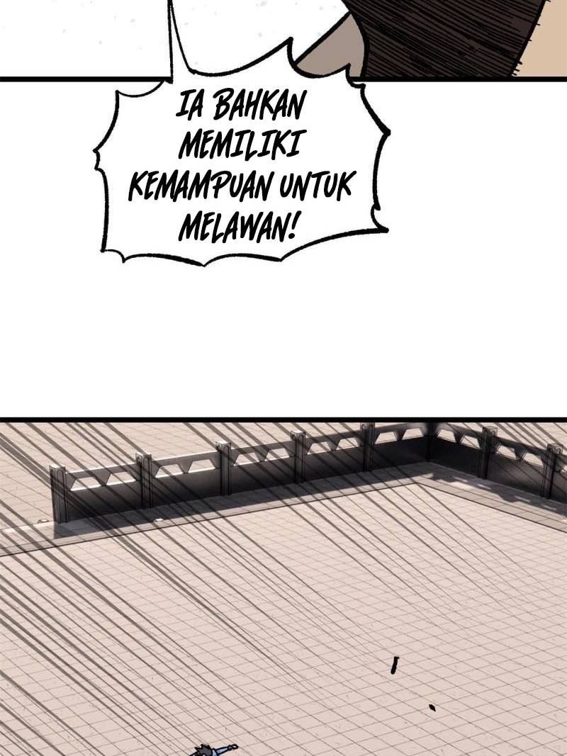 All Hail the Sect Leaders Chapter 164 Gambar 31