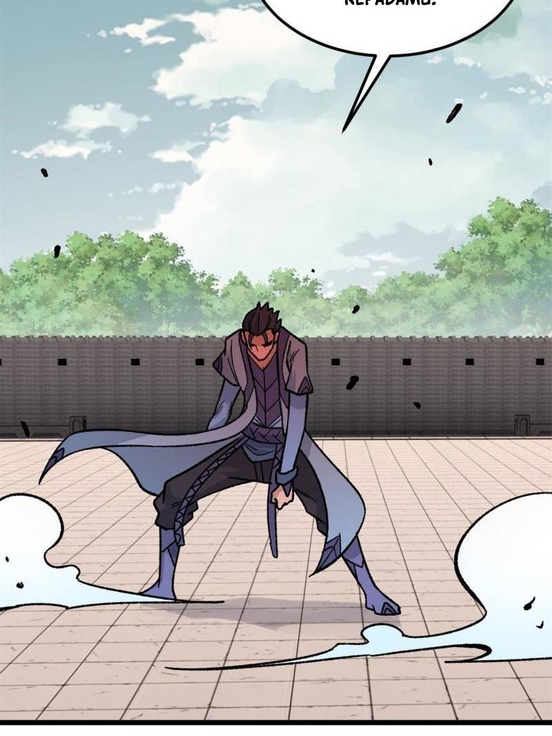 All Hail the Sect Leaders Chapter 164 Gambar 33