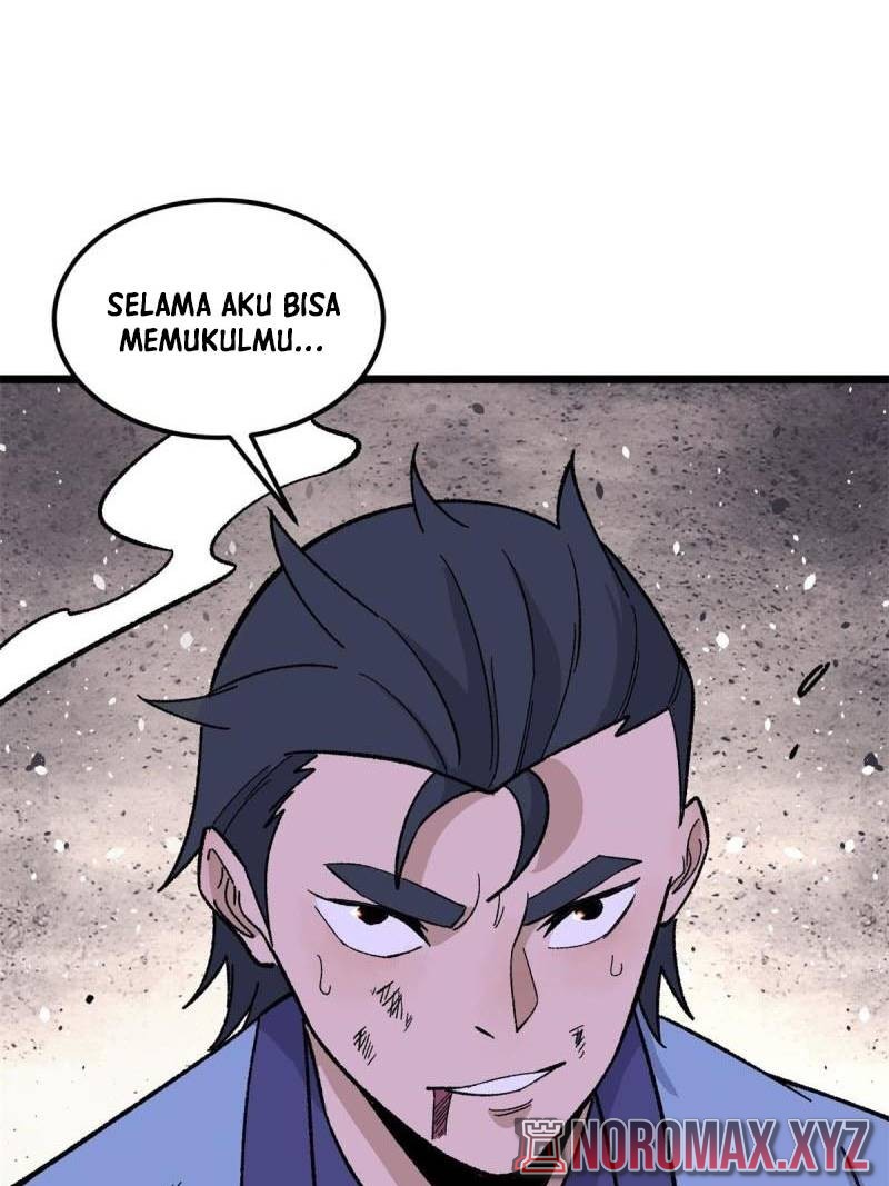 All Hail the Sect Leaders Chapter 164 Gambar 34