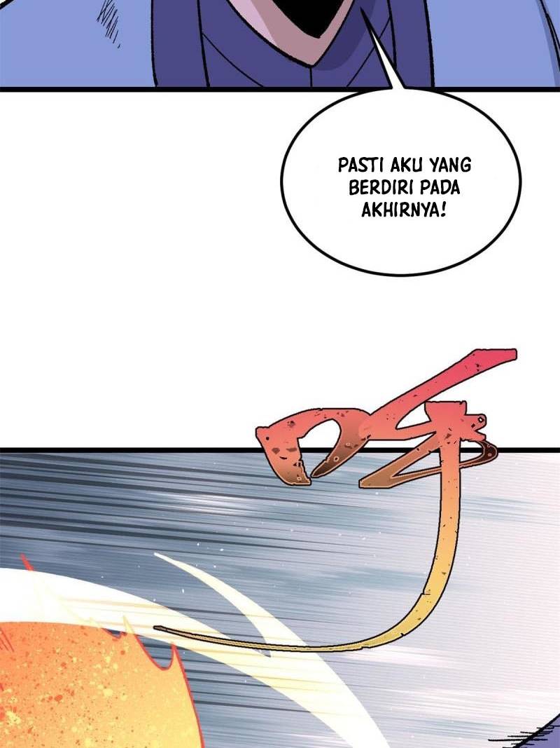 All Hail the Sect Leaders Chapter 164 Gambar 35
