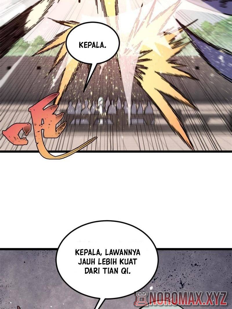 All Hail the Sect Leaders Chapter 164 Gambar 42
