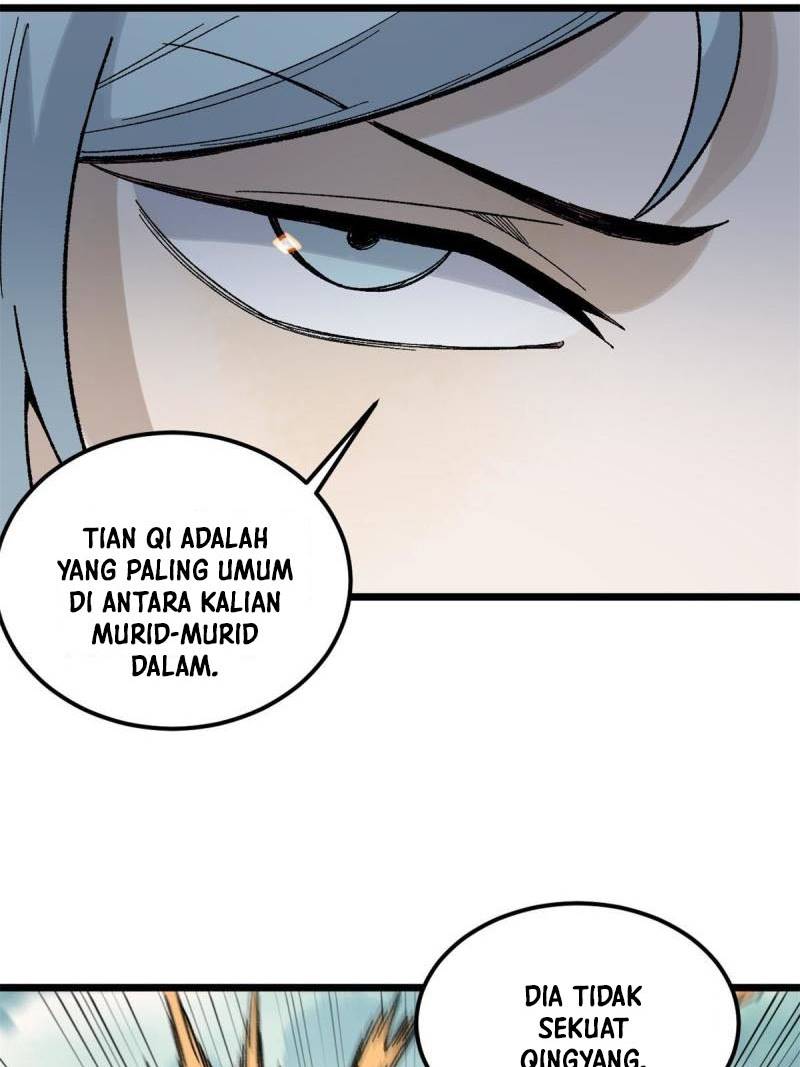All Hail the Sect Leaders Chapter 164 Gambar 44